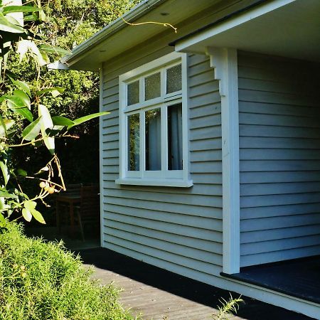 Clarence Cottage Крайстчърч Екстериор снимка
