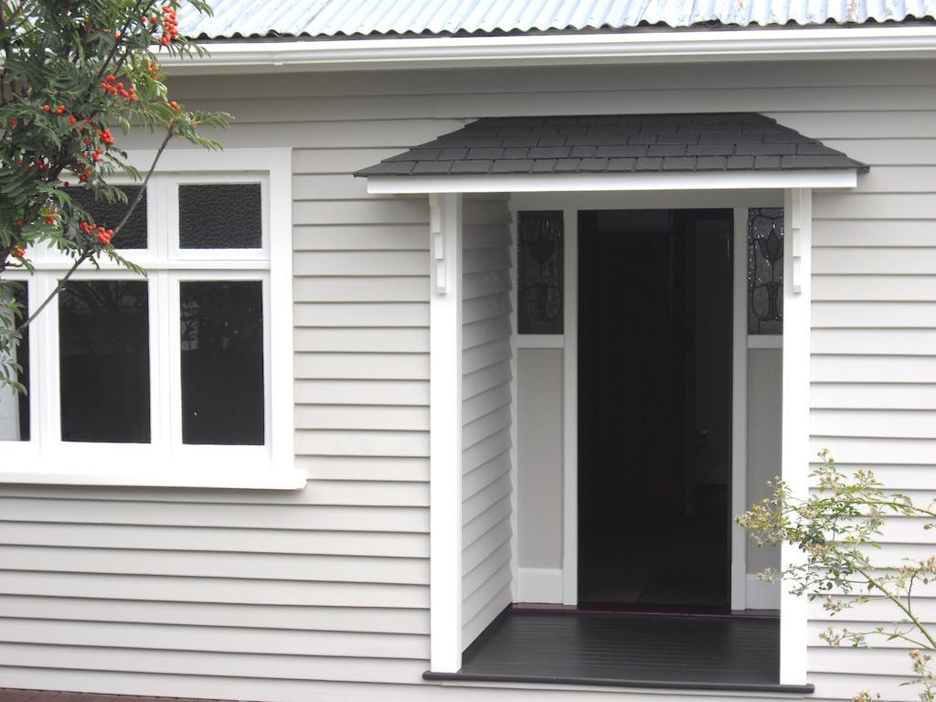 Clarence Cottage Крайстчърч Екстериор снимка