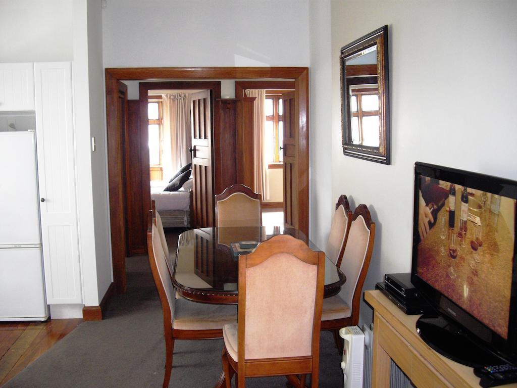 Clarence Cottage Крайстчърч Стая снимка