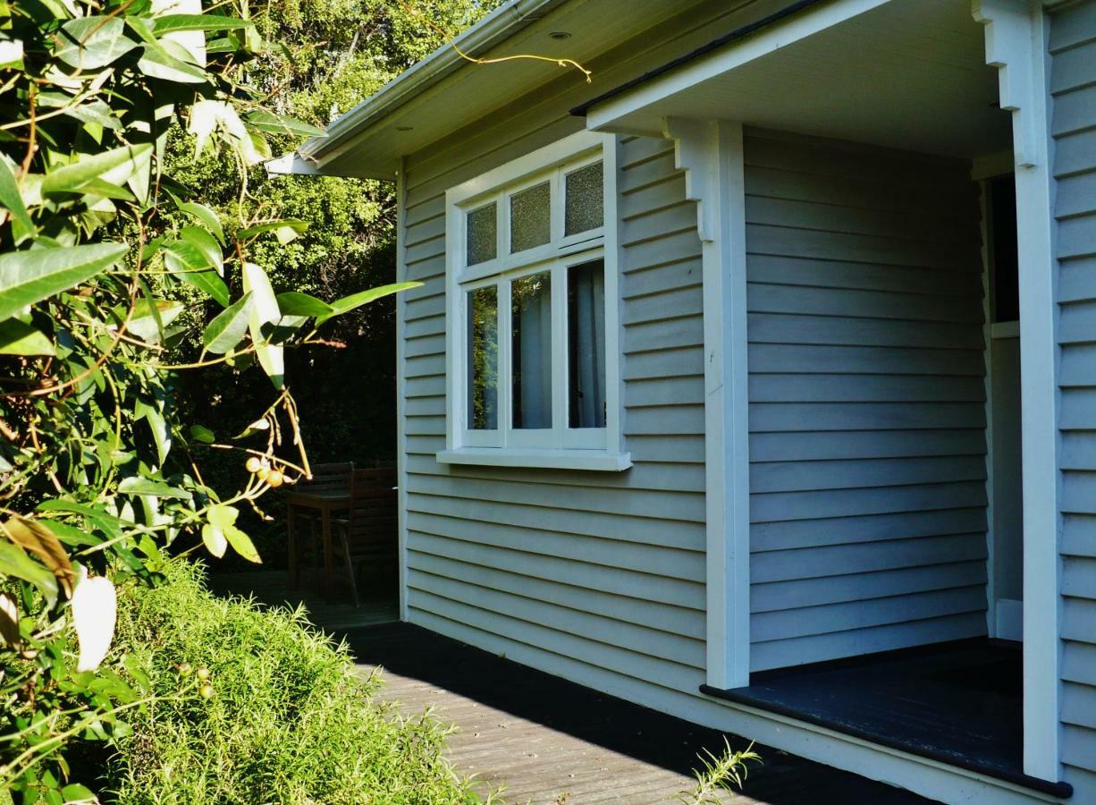 Clarence Cottage Крайстчърч Екстериор снимка